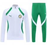 Chándal Senegal 2026